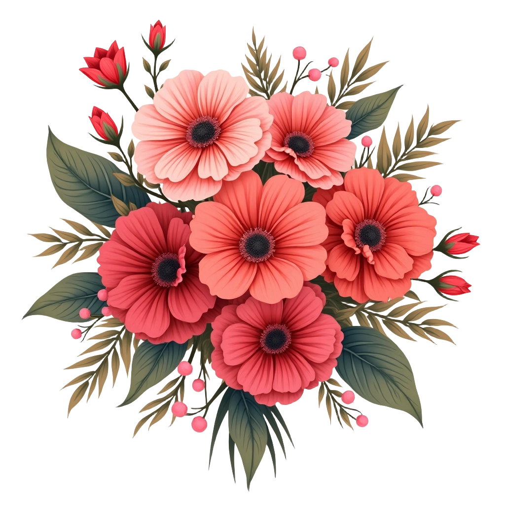 Elegant Floral Arrangement